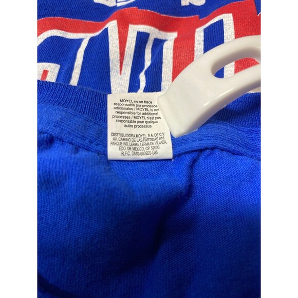 Bills Mafia Tee Shirt - Picture 3 of 6